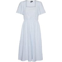 VERO MODA Umstandskleid VMMJUNO Blue Bell von Vero Moda