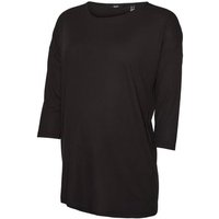 VERO MODA Umstandsshirt VMMIVY black von Vero Moda