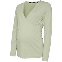 VERO MODA Umstandsshirt VMMRIVA Reseda von Vero Moda