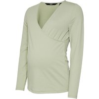 VERO MODA Umstandsshirt VMMRIVA Reseda von Vero Moda