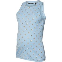 VERO MODA Umstandstop VMMLAVENDER Blue Bell von Vero Moda