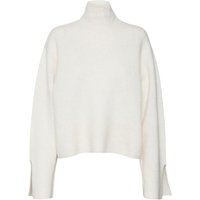 VMENDURE LS HIGH NECK PULLOVER PRM von Vero Moda