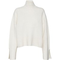 VMENDURE LS HIGH NECK PULLOVER PRM von Vero Moda