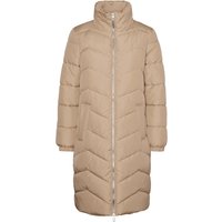 VMLIGA COAT BOOS Mantel von Vero Moda