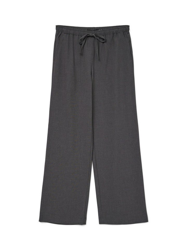 JDY 5-Pocket-Hose VMMILLY LW WIDE STRING PANT NOOS von JDY