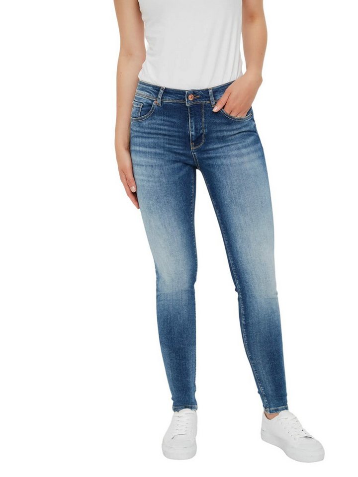 Vero Moda 5-Pocket-Jeans Jeans für Damen (1-tlg) von Vero Moda
