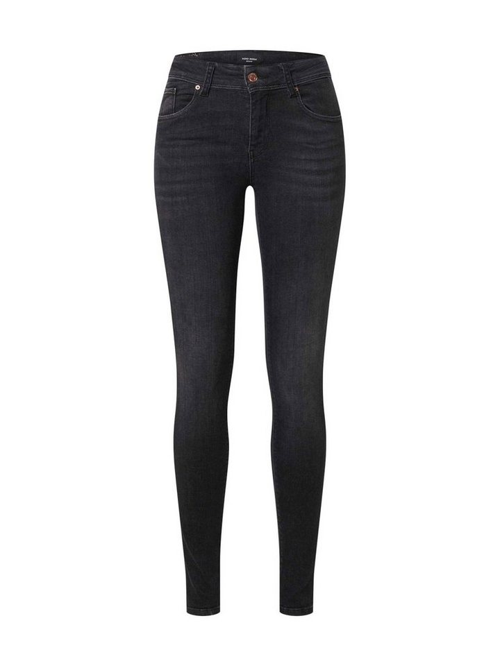 Vero Moda 7/8-Jeans VMLux (1-tlg) Patches von Vero Moda