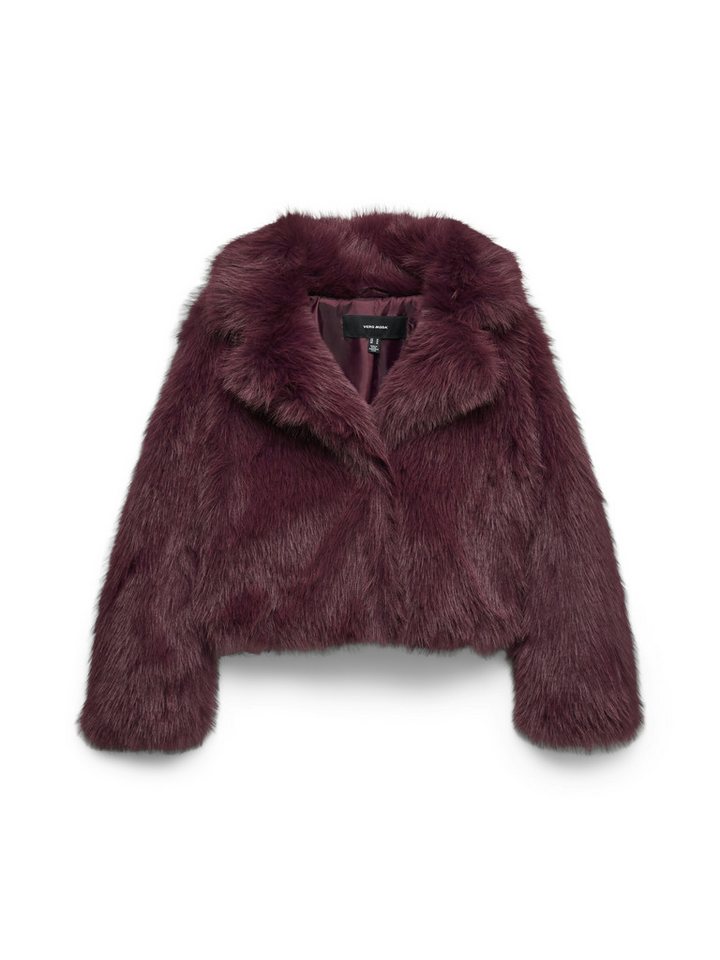 Vero Moda Allwetterjacke VMNORA SHORT JACKET von Vero Moda