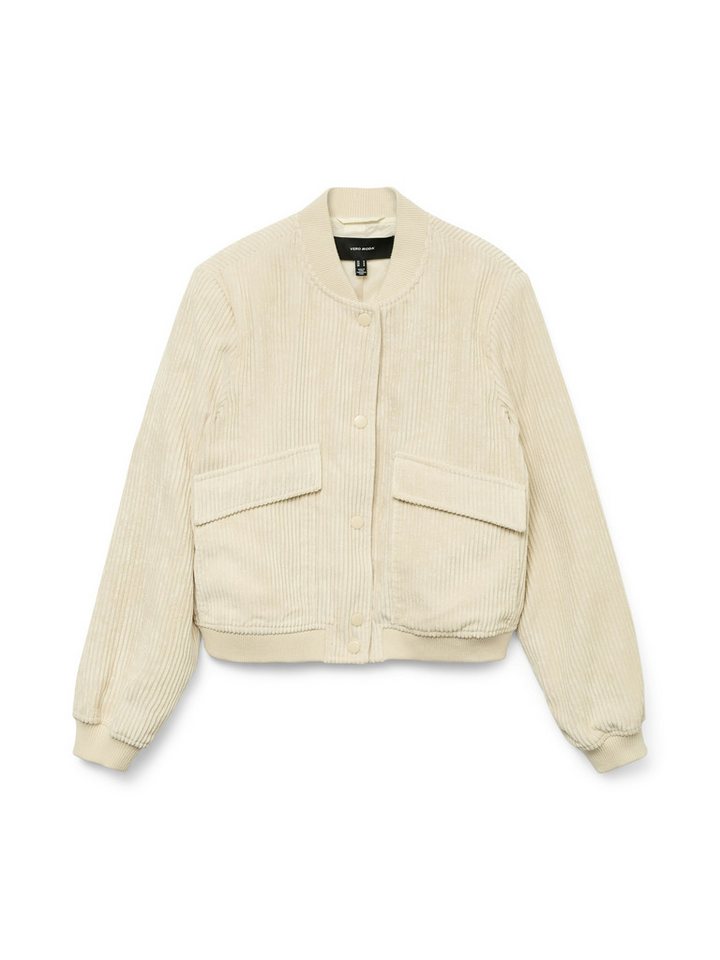 Vero Moda Allwetterjacke VMRAINIE AMALA SHORT JACKET von Vero Moda