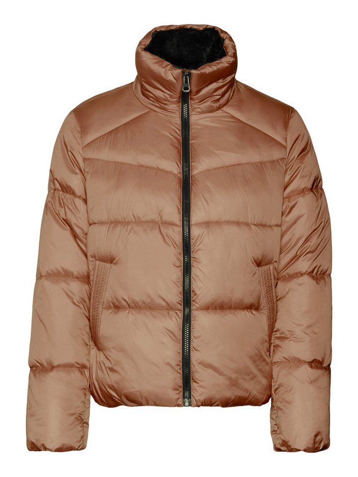 Vero Moda Allwetterjacke VMTRENTO SHORT JACKET BOOS von Vero Moda