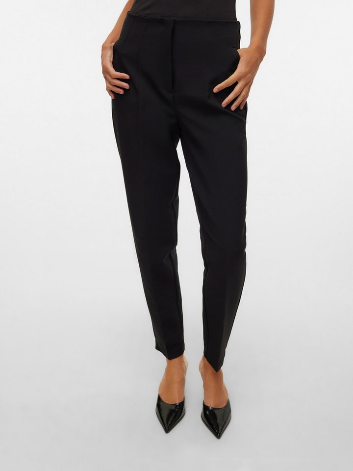 Vero Moda Anzughose VMLINA HW TAPERED PANT NOOS von Vero Moda
