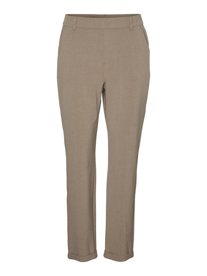 Vero Moda Anzughose VMMAYA MONE MW LOOSE TAILOR PANT NOOS von Vero Moda
