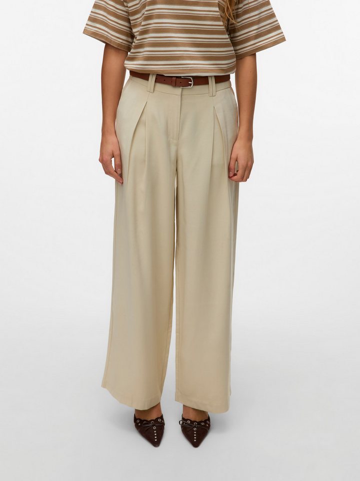Vero Moda Anzughose VMPURE HW PANT VMA NOOS von Vero Moda