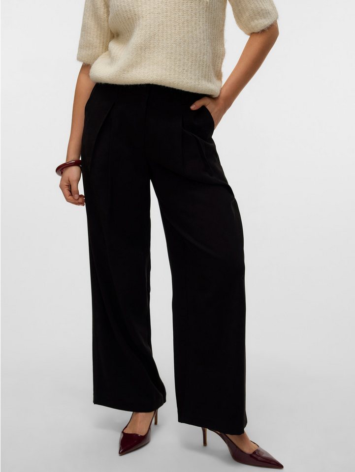 Vero Moda Anzughose VMPURE HW PANT VMA NOOS von Vero Moda
