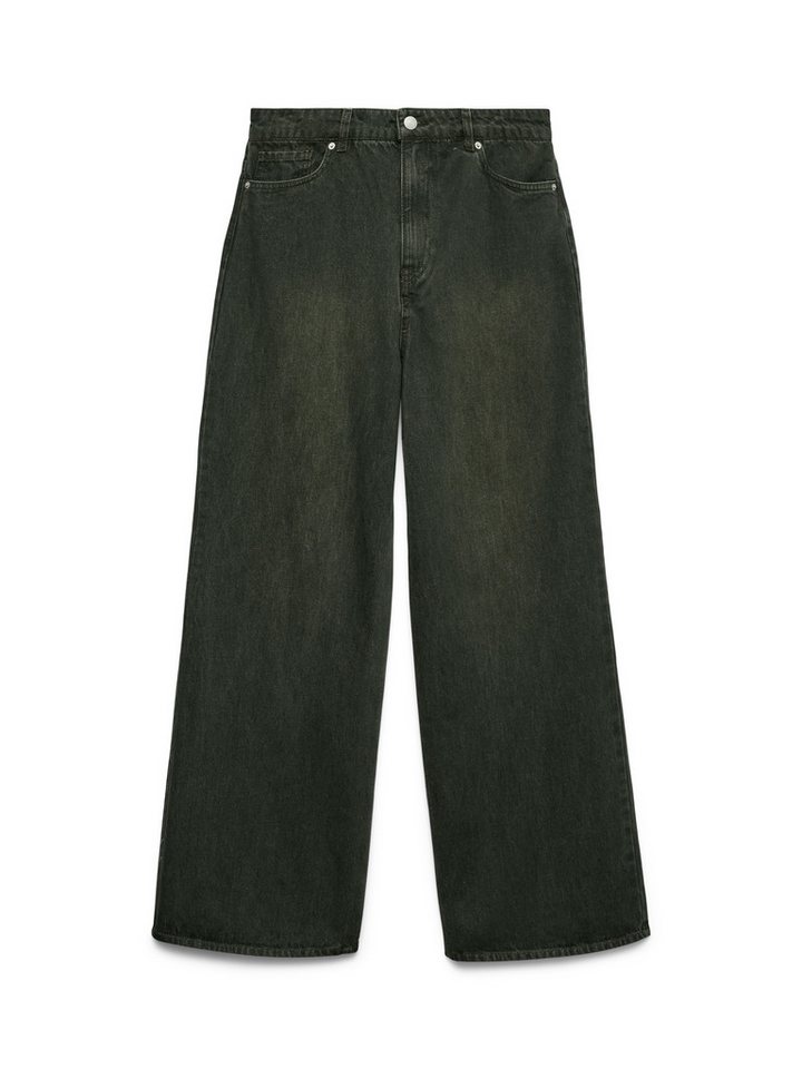 Vero Moda Bequeme Jeans von Vero Moda