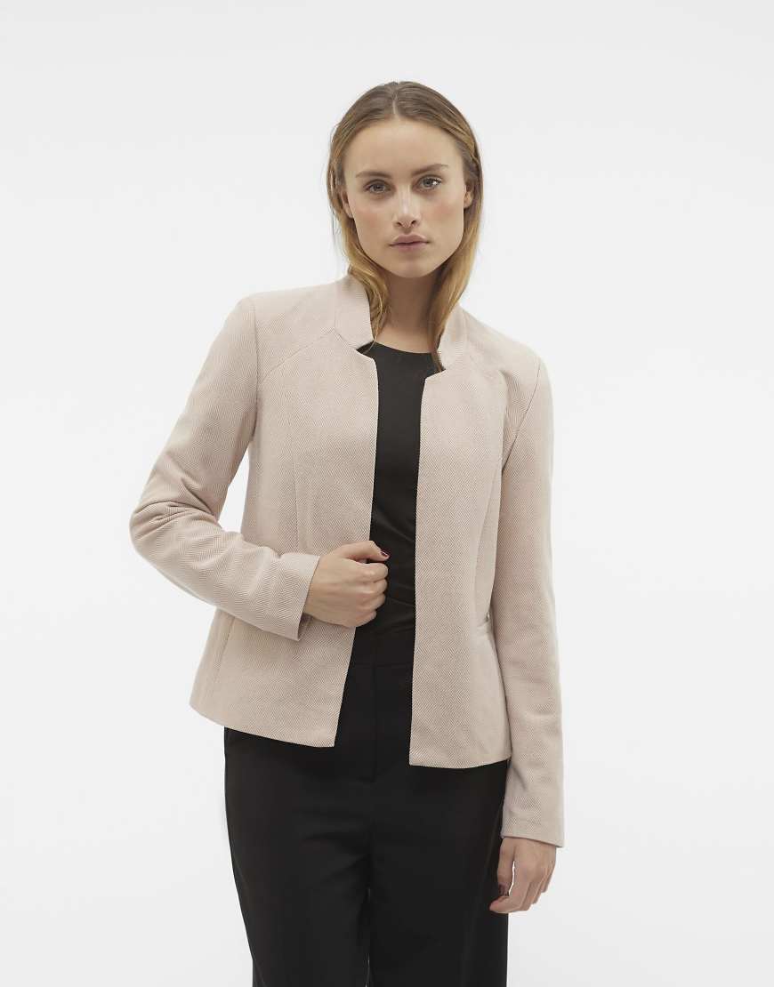 Vero Moda - Blazer in Rosa von Vero Moda