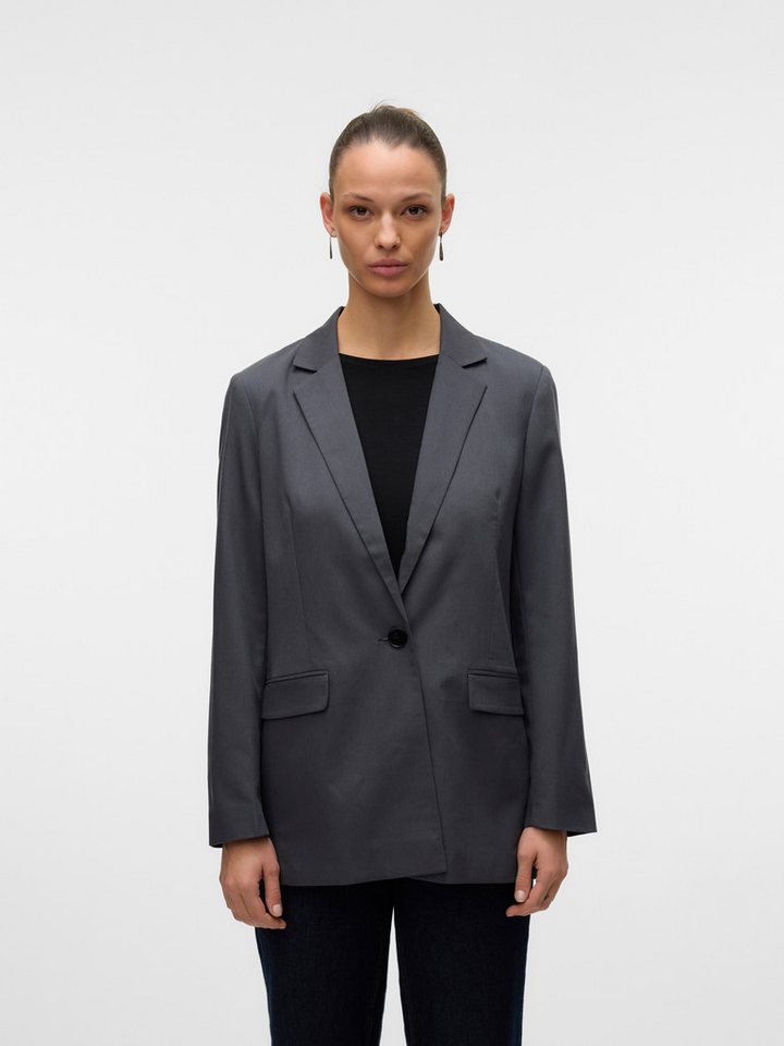 Vero Moda Blusenblazer VMNILA LS SLIM BLAZER NOOS von Vero Moda