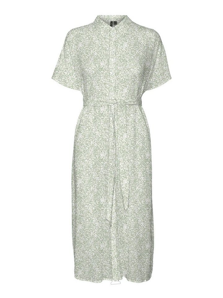 Vero Moda Blusenkleid Menny (1-tlg) Weiteres Detail von Vero Moda