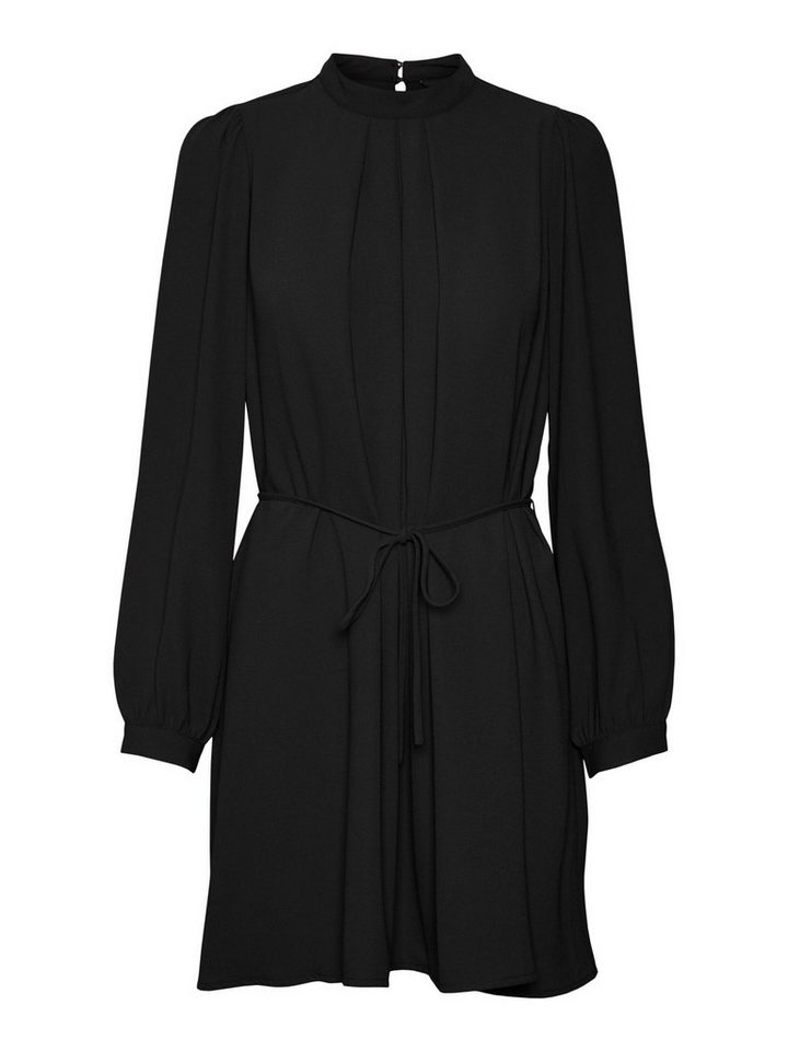 Vero Moda Cocktailkleid VARIA (1-tlg) Falten von Vero Moda