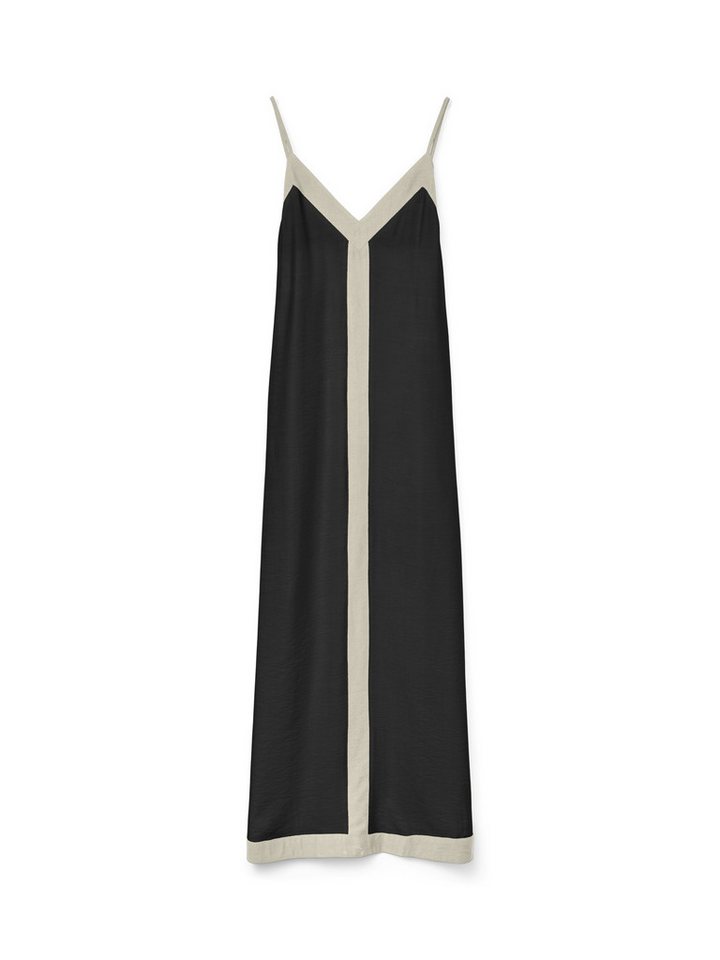 Vero Moda Cocktailkleid VMDENISE SINGLET ANKLE DRESS WVN BT Black/FOREVER Vero Moda Cocktailkleid VMDENISE SINGLET ANKLE DRESS WVN BT Black/FOREVER von Vero Moda