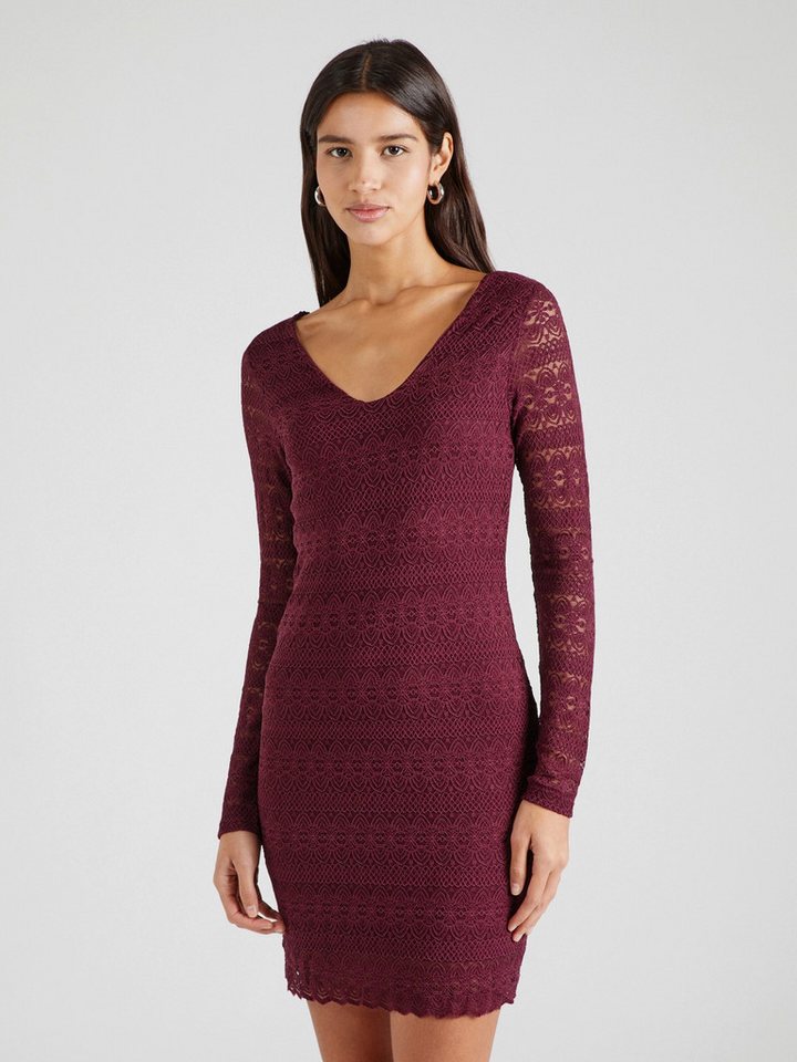 Vero Moda Cocktailkleid VMZoe (1-tlg) Spitze von Vero Moda