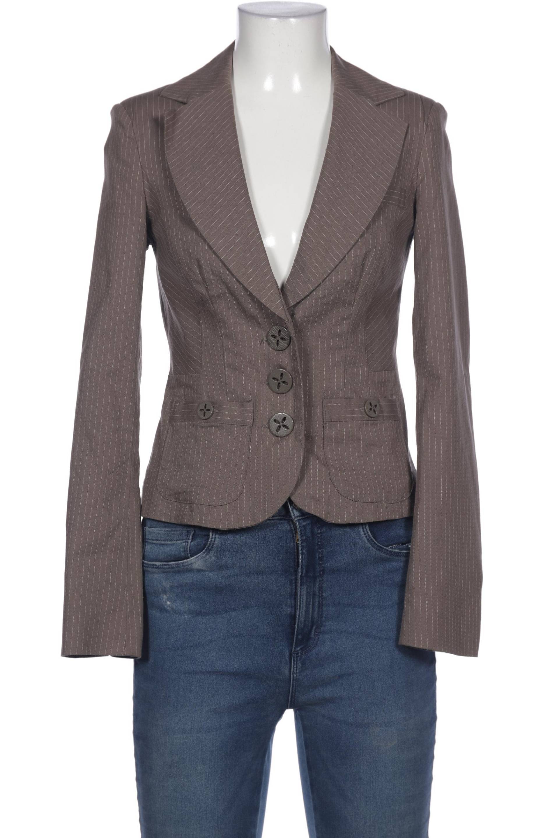 Vero Moda Damen Blazer, braun von Vero Moda