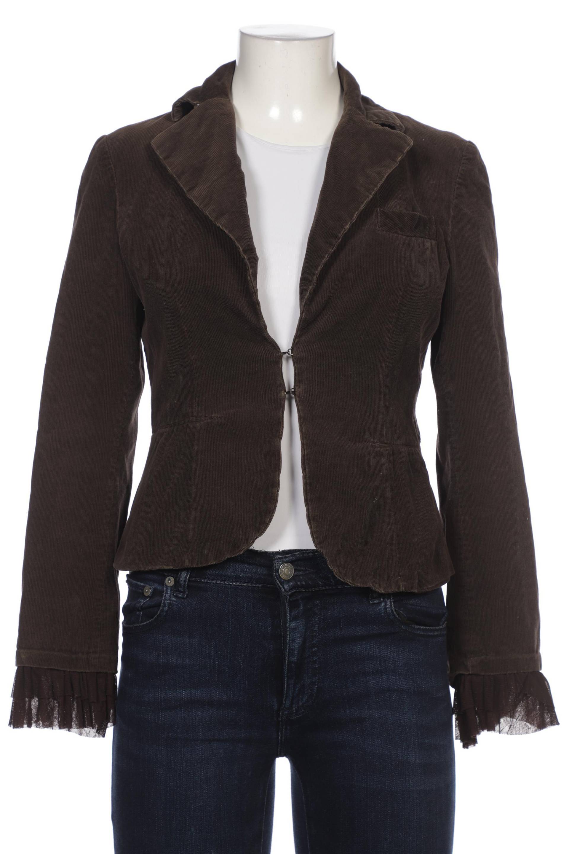 Vero Moda Damen Blazer, braun von Vero Moda