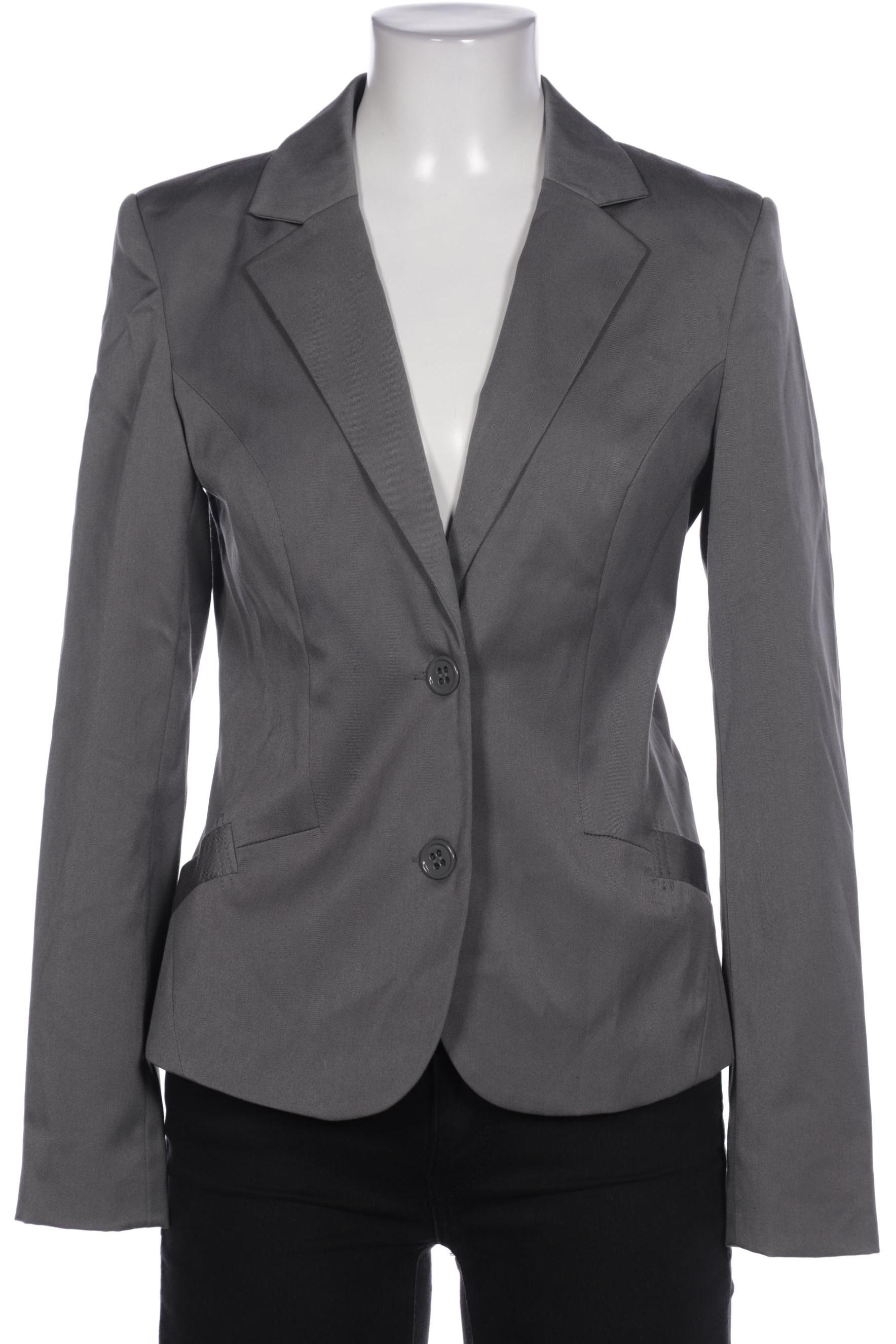 Vero Moda Damen Blazer, grau von Vero Moda