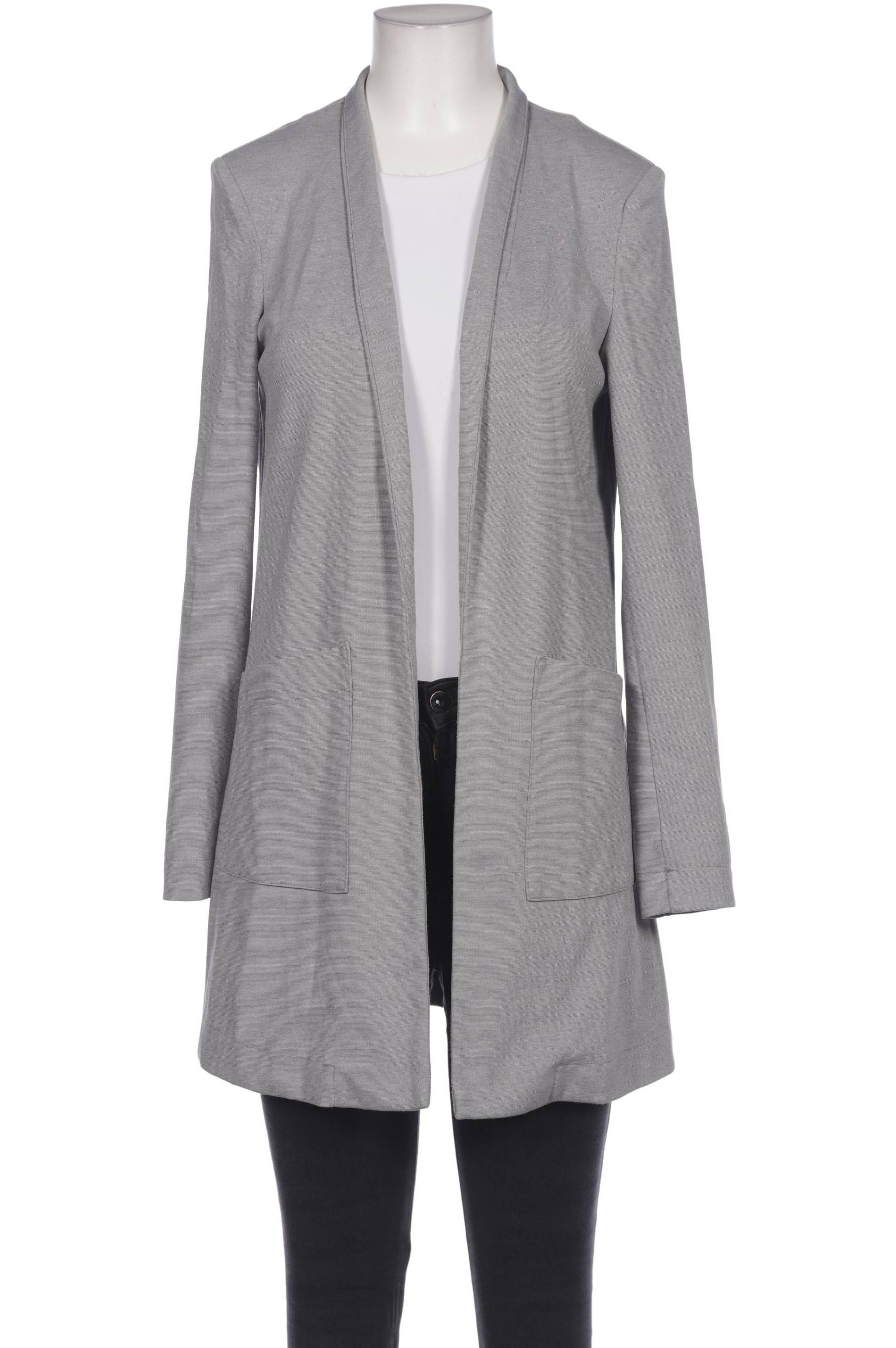 Vero Moda Damen Blazer, grau von Vero Moda