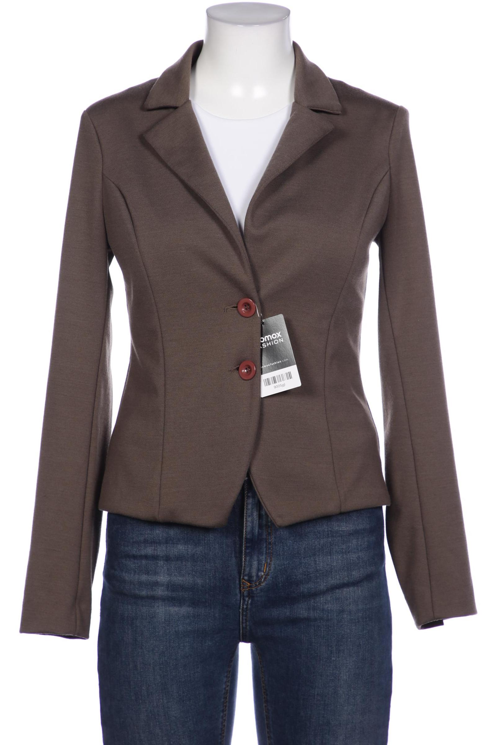 Vero Moda Damen Blazer, grau von Vero Moda