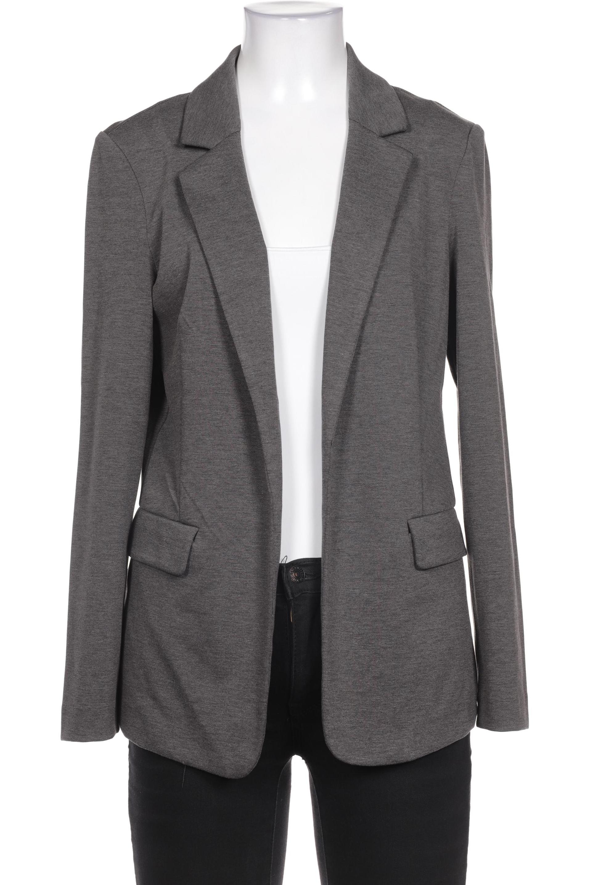 Vero Moda Damen Blazer, grau von Vero Moda