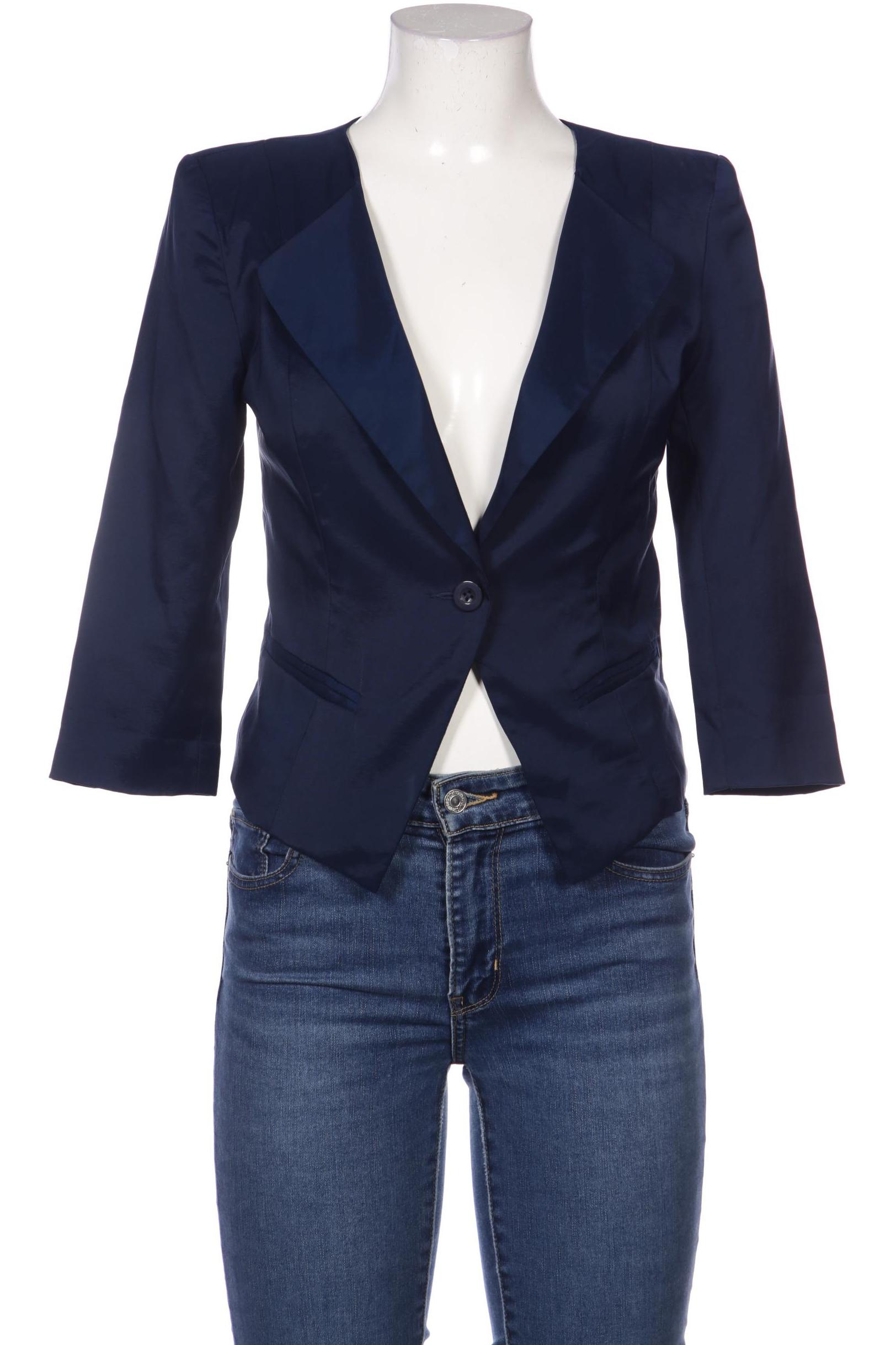 Vero Moda Damen Blazer, marineblau von Vero Moda