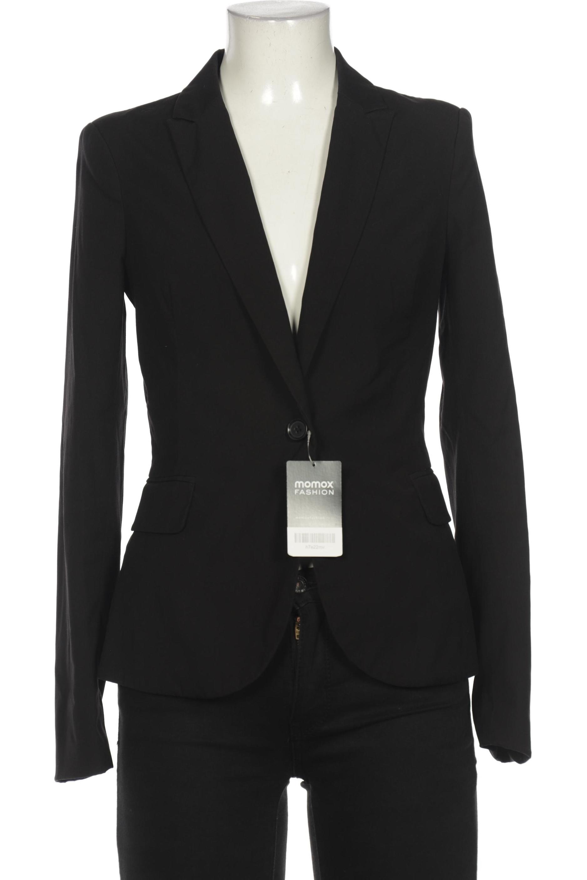 Vero Moda Damen Blazer, schwarz von Vero Moda