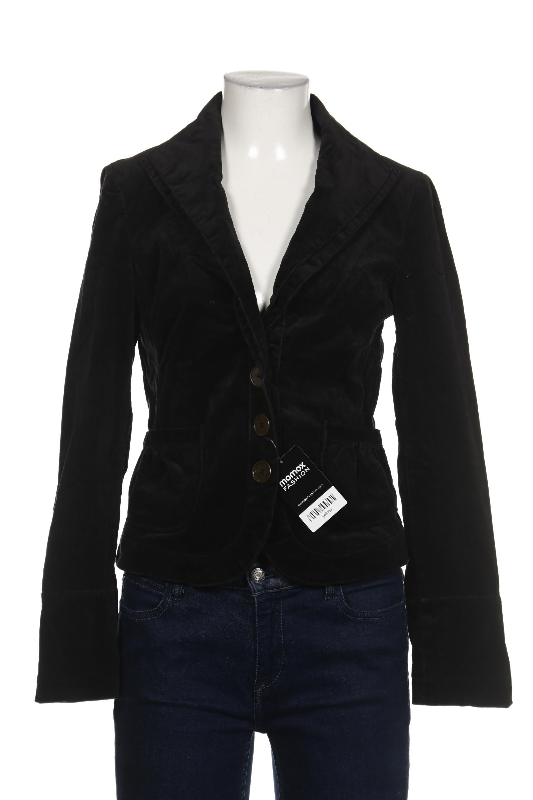 Vero Moda Damen Blazer, schwarz von Vero Moda