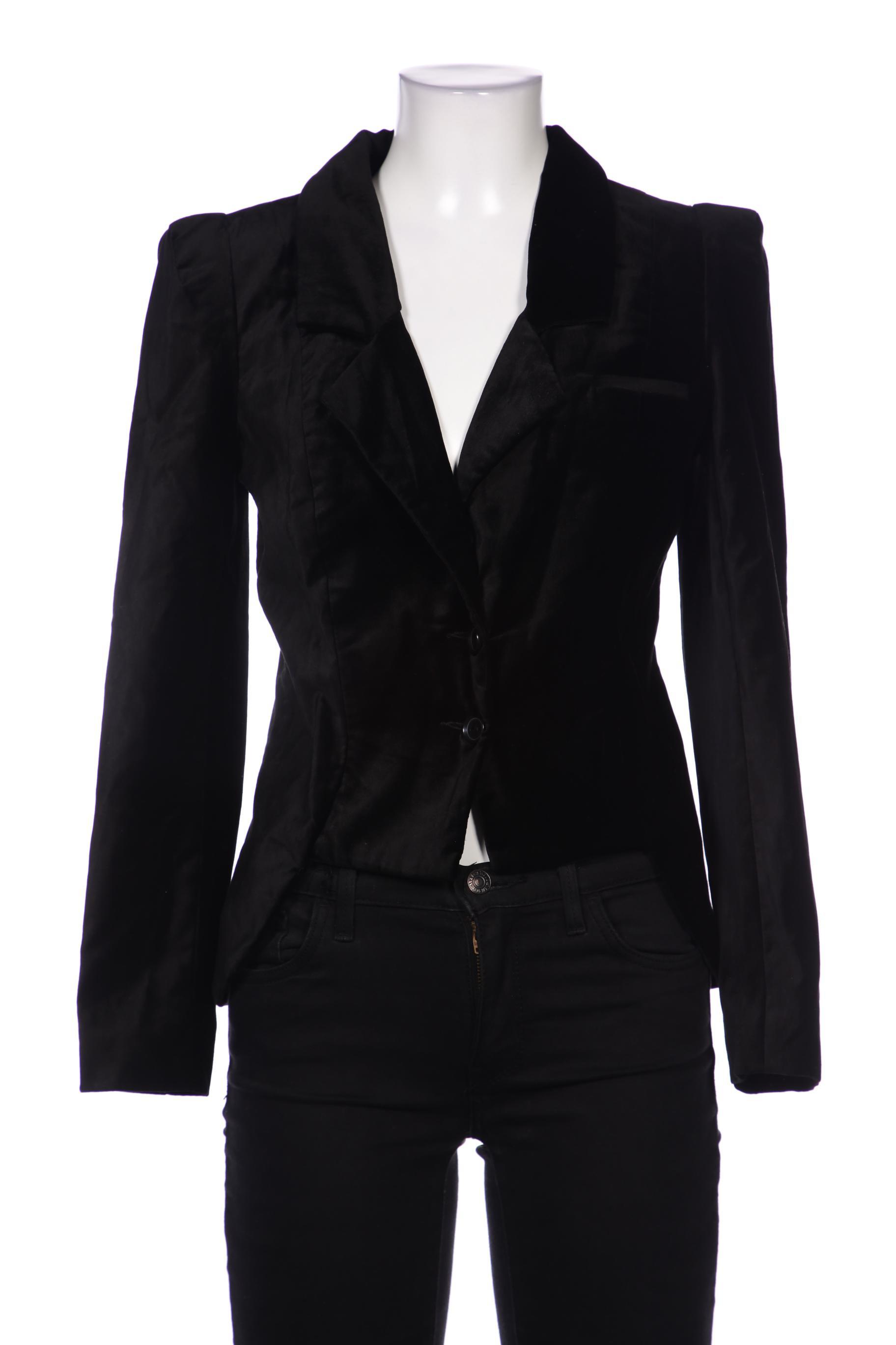 Vero Moda Damen Blazer, schwarz von Vero Moda