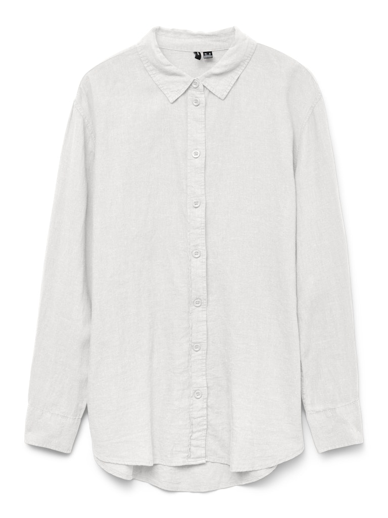 Vero Moda Damen Bluse 10305085 von Vero Moda