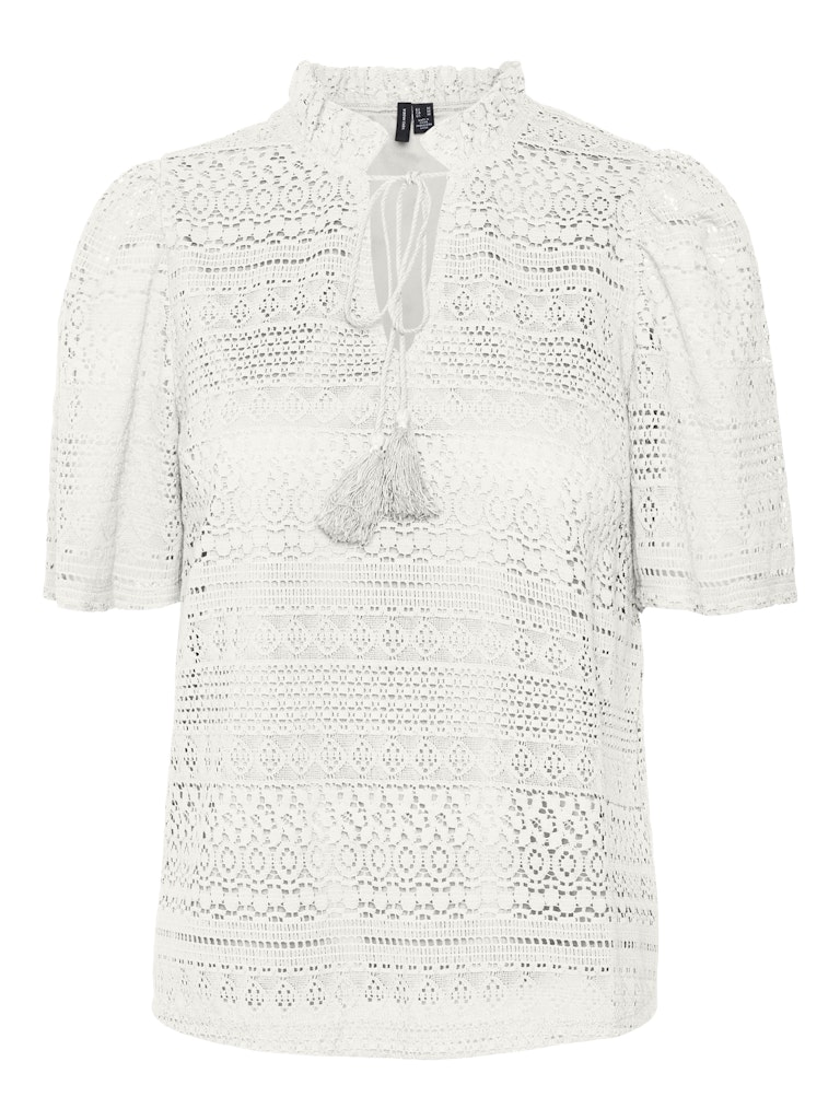Vero Moda Damen Bluse 10309263 von Vero Moda