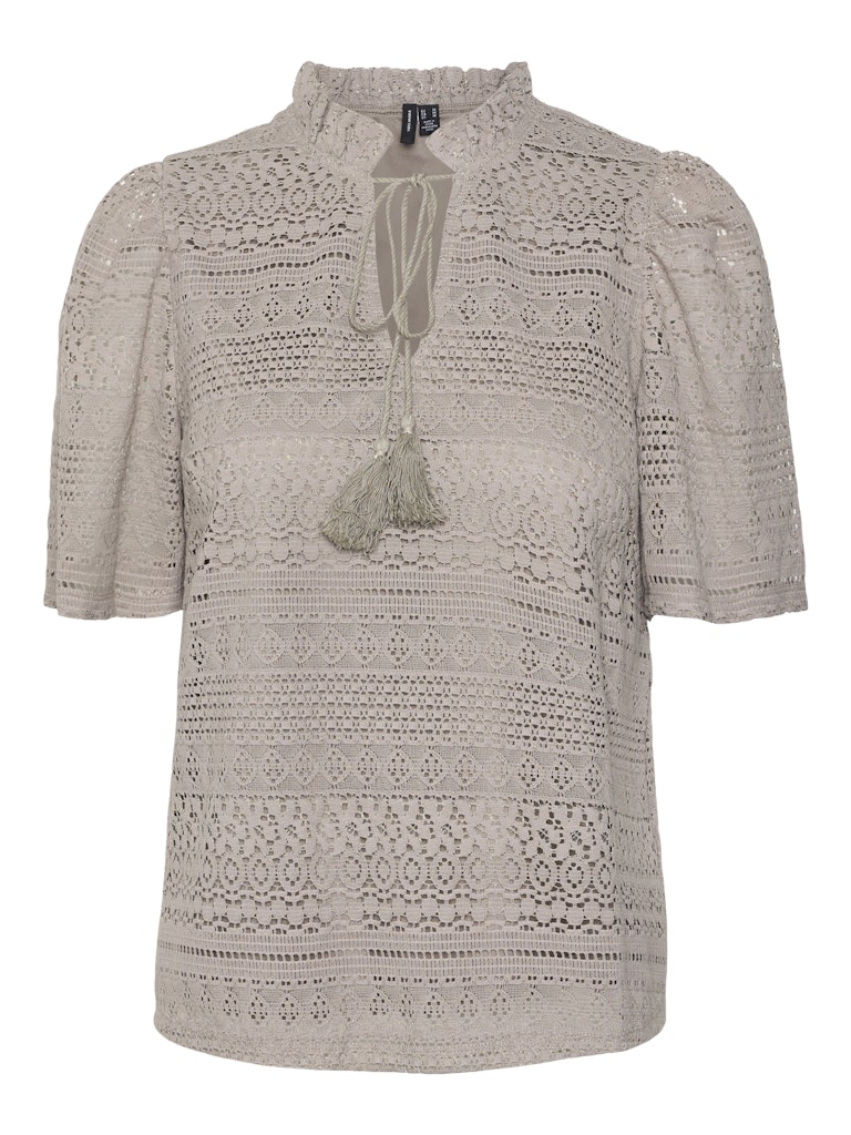 Vero Moda Damen Bluse 10309263 von Vero Moda