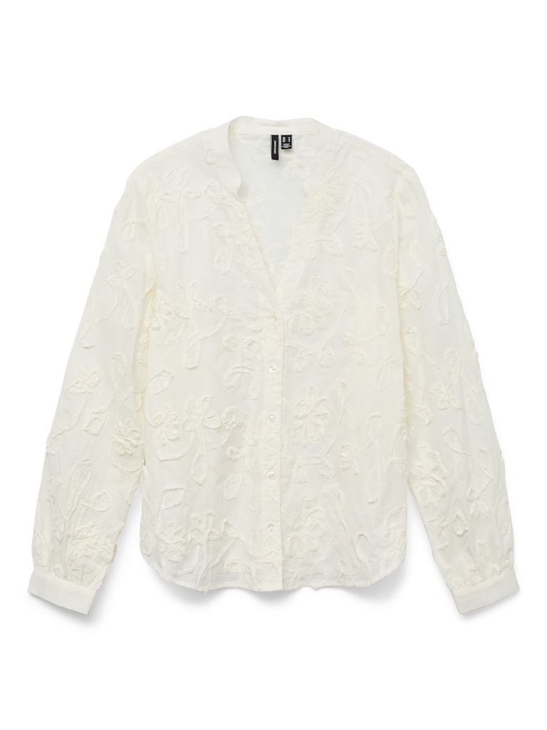Vero Moda Damen Bluse 10329439 Vero Moda Damen Bluse 10329439 von Vero Moda