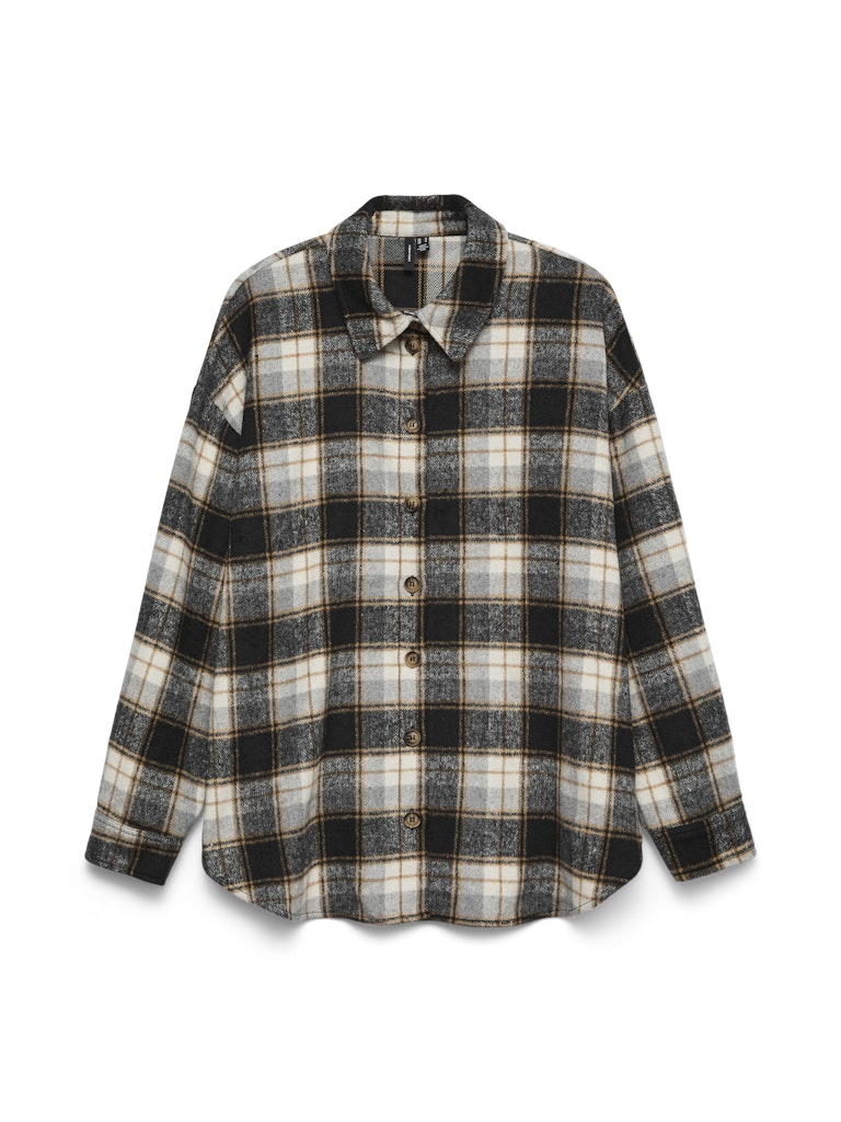 Vero Moda Damen Bluse 10334203 von Vero Moda