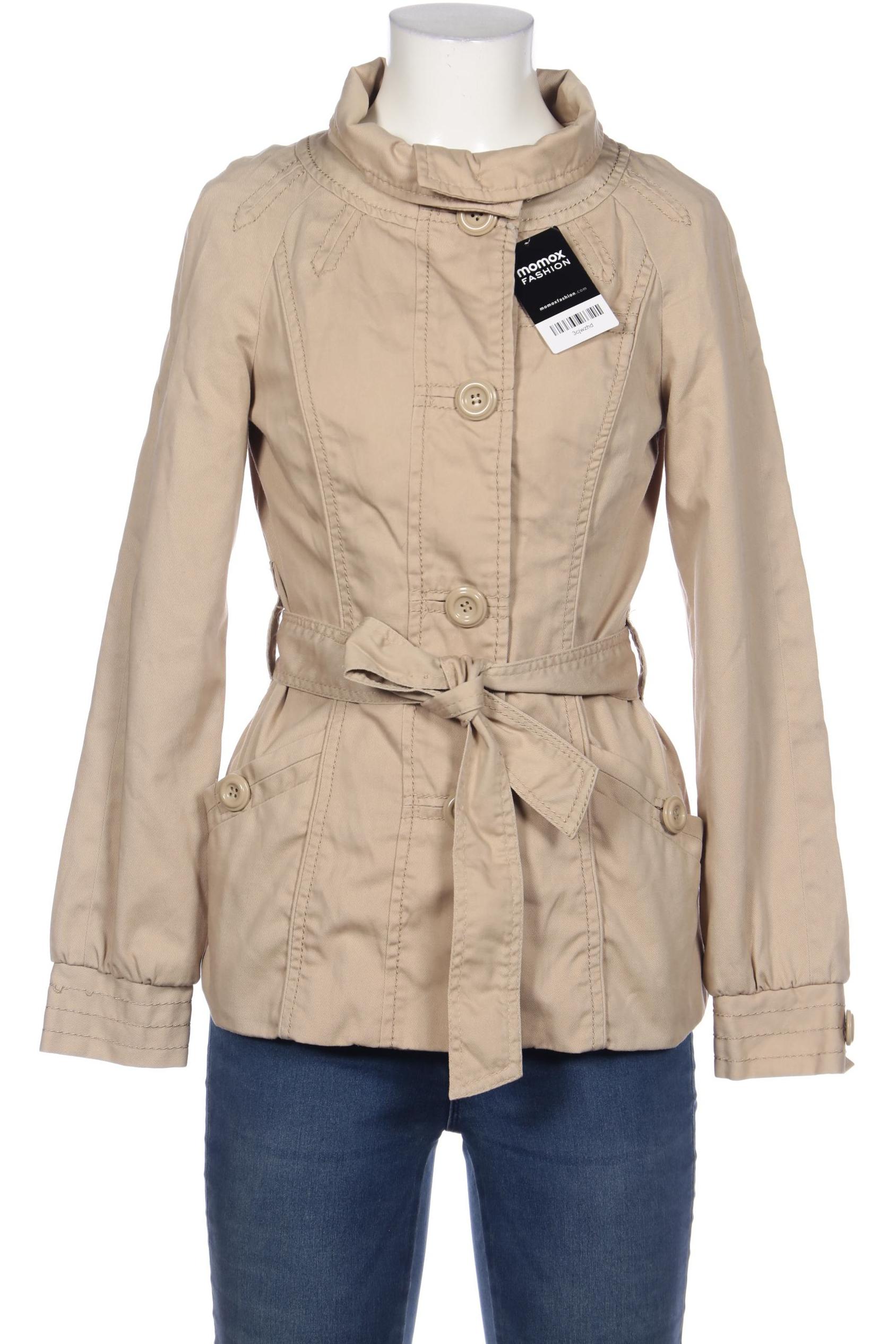 Vero Moda Damen Jacke, beige von Vero Moda