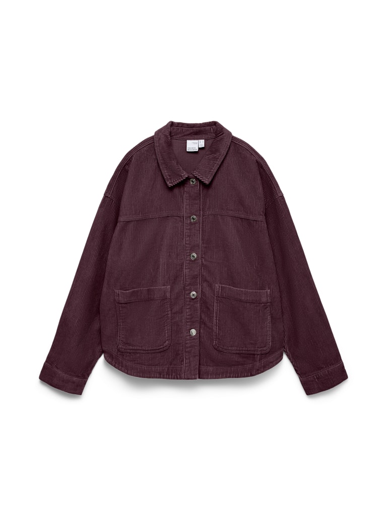 Vero Moda Damen Jacke 10337350 von Vero Moda