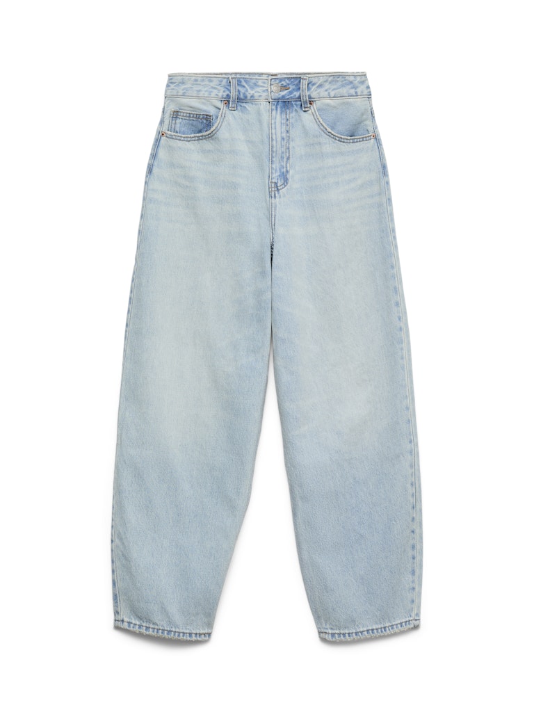 Vero Moda Damen Jeans 10330900 von Vero Moda