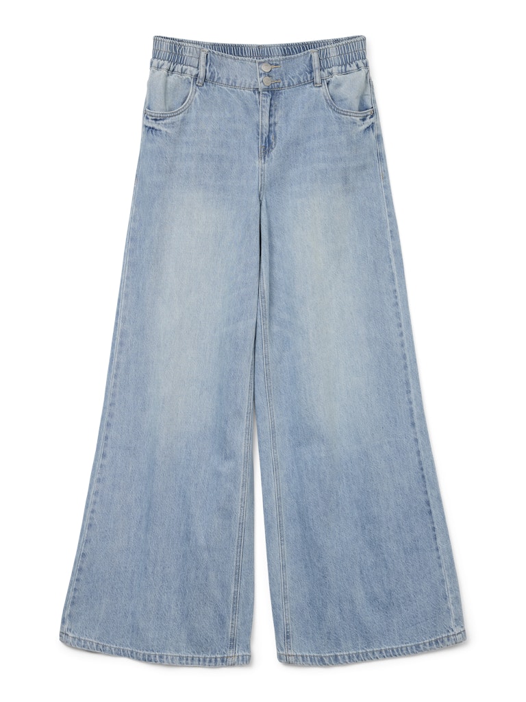 Vero Moda Damen Jeans 10331076 von Vero Moda