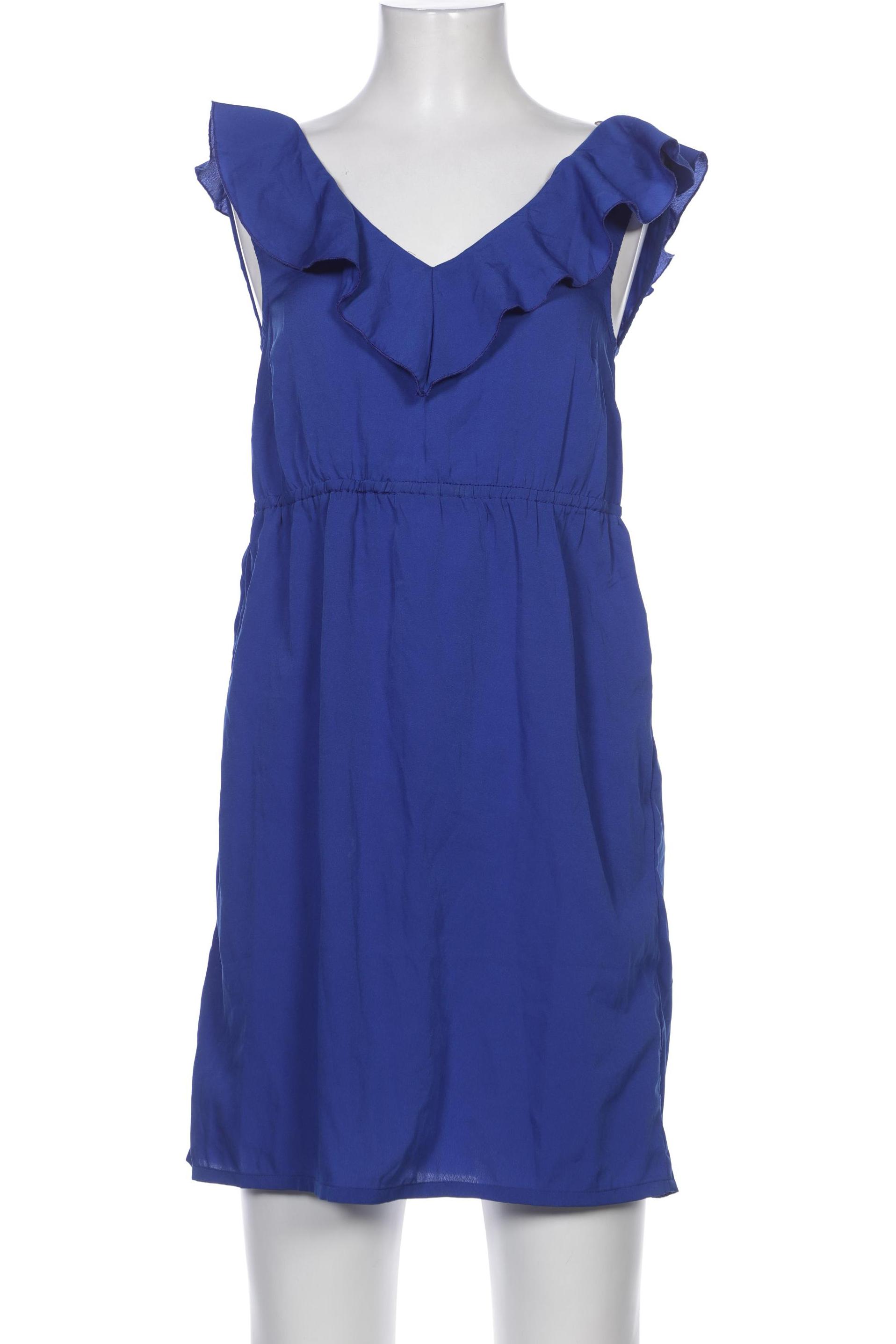 Vero Moda Damen Kleid, blau von Vero Moda