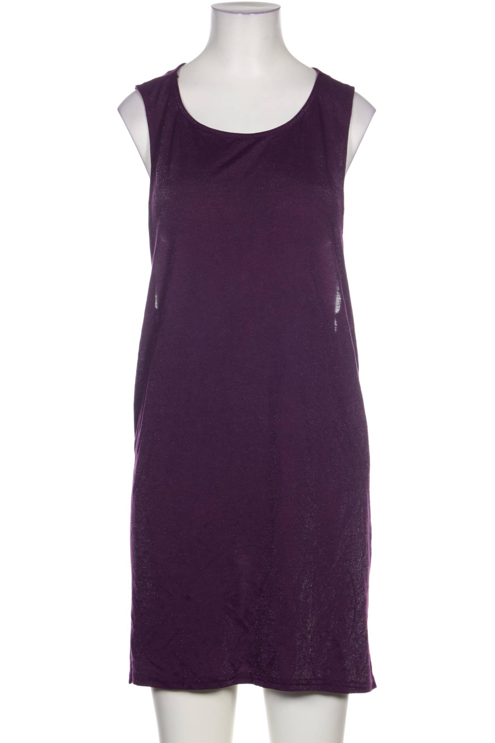 Vero Moda Damen Kleid, bordeaux von Vero Moda