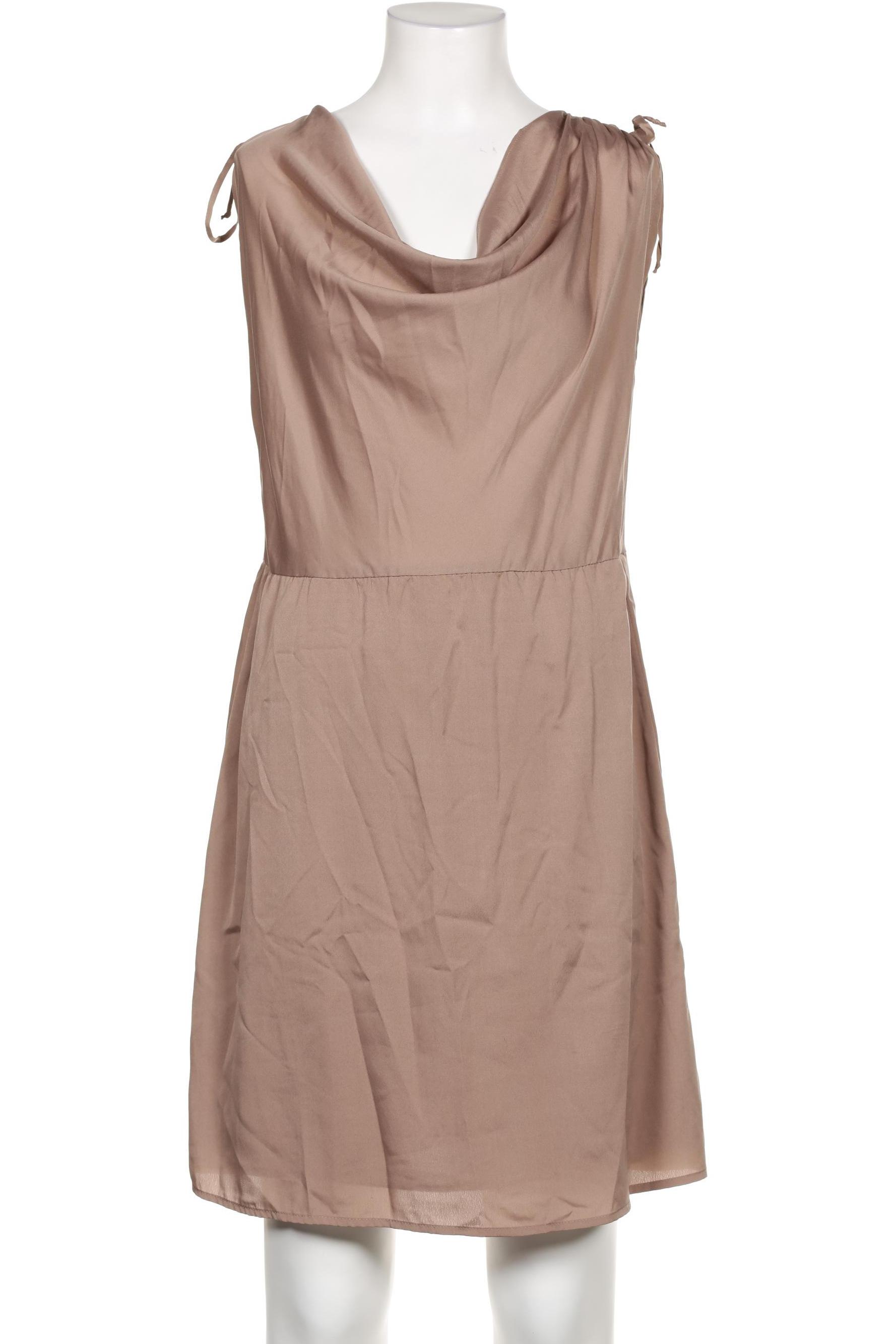 Vero Moda Damen Kleid, braun von Vero Moda