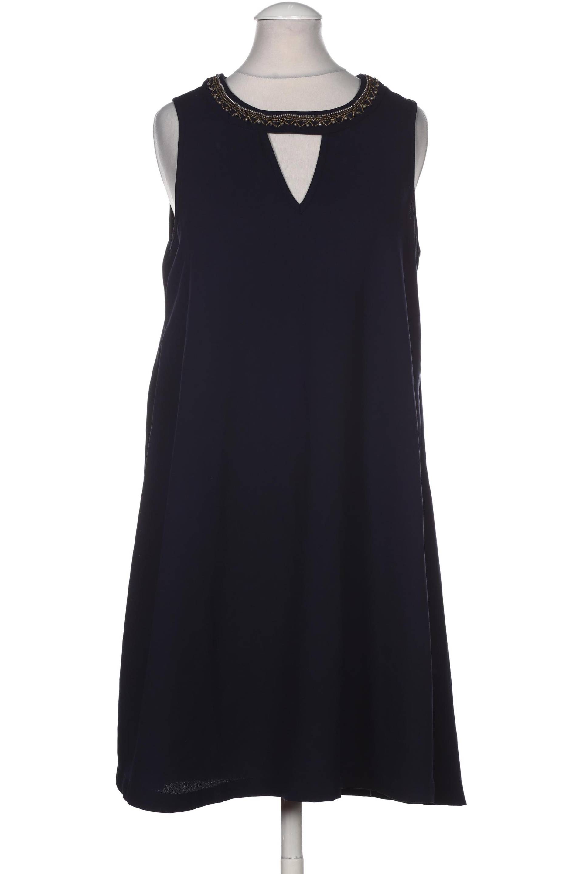 Vero Moda Damen Kleid, marineblau von Vero Moda