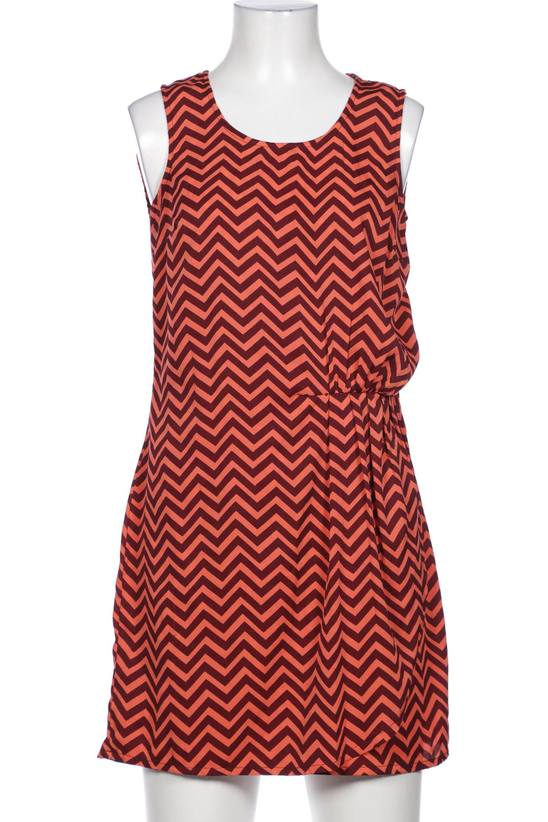 Vero Moda Damen Kleid, rot von Vero Moda