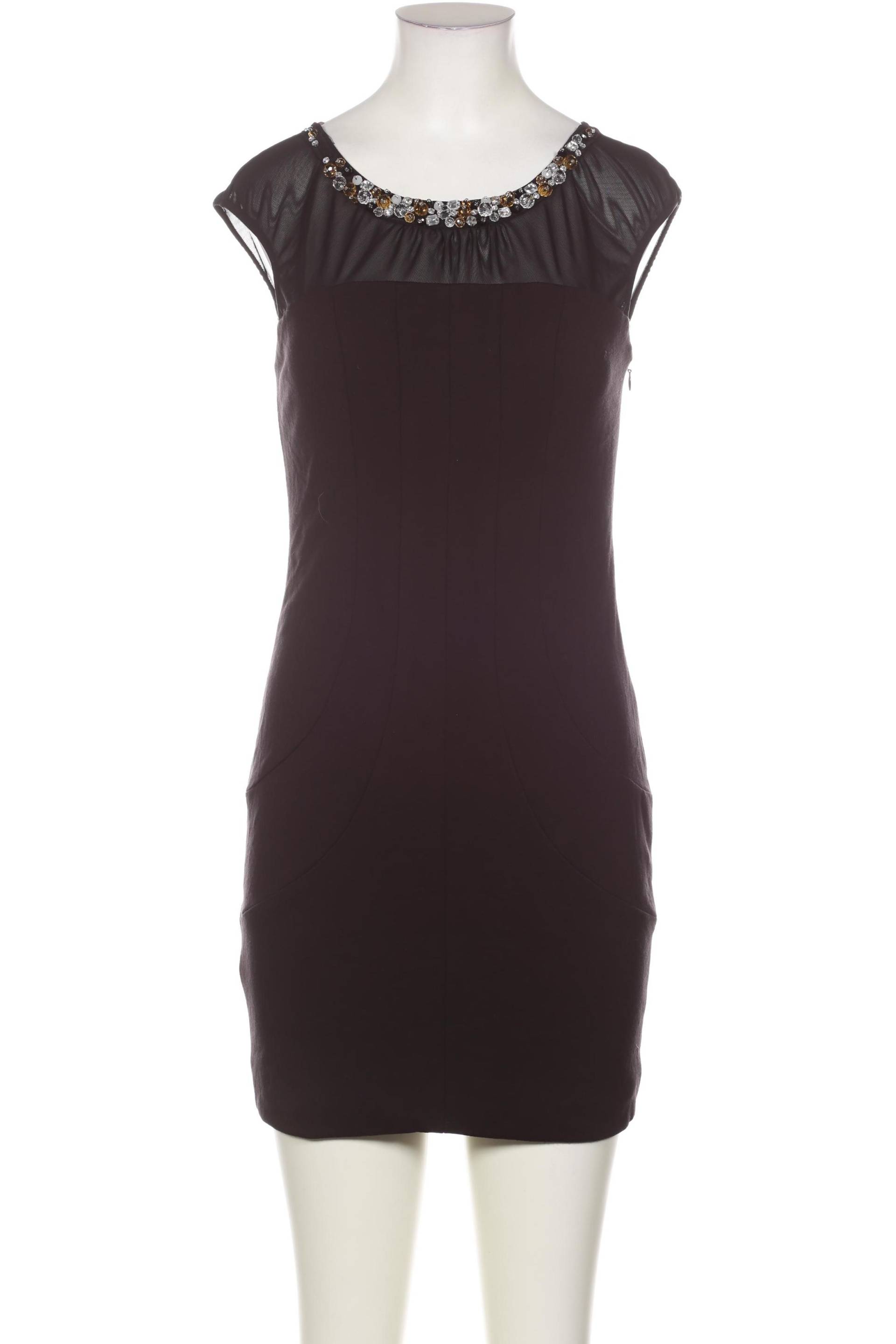 Vero Moda Damen Kleid, schwarz von Vero Moda